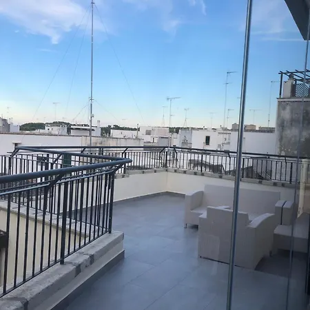 Il Seminario Apartman *