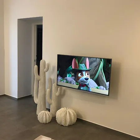 Il Seminario Apartman Otranto