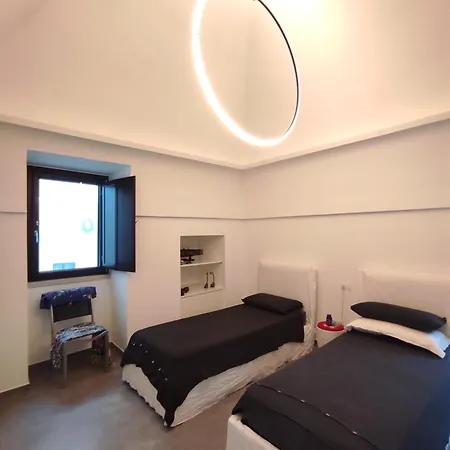 Apartman Il Seminario Otranto