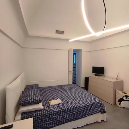 Il Seminario Apartman *