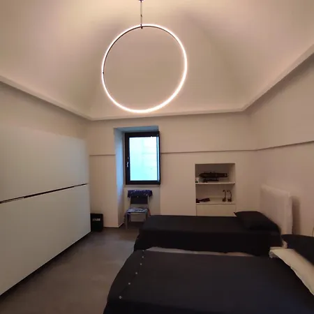 Il Seminario Apartman