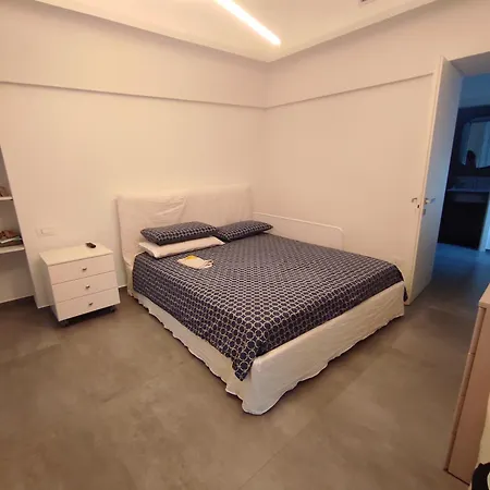 Il Seminario Apartman