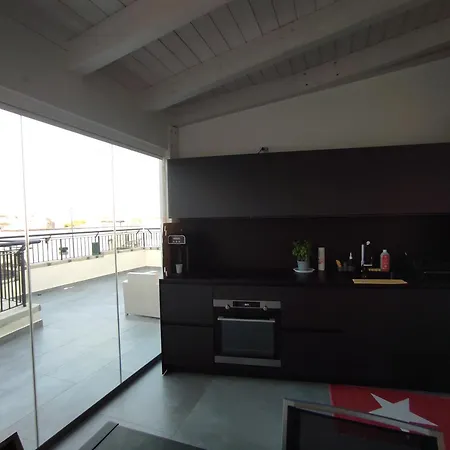 Apartman Il Seminario