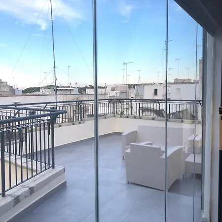 Apartment Il Seminario *