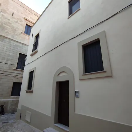 Apartment Il Seminario Otranto